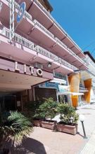 Hotel Lito Paralia