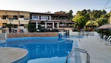 Hotel Makednos Nikiti