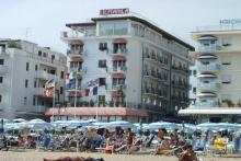 Hotel Manila Lido di Jesolo