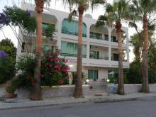 Hotel Marianna Limassol
