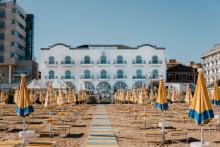 Hotel Marina Lido di Jesolo