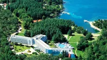 Hotel Mediteran Plava Laguna Poreč