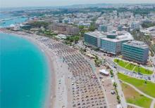 Hotel Mediterranean Rodos