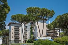 Hotel Meridianus Lignano