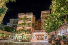 Hotel Michelangelo Sorrento