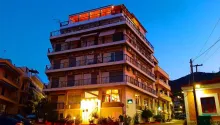 Mitho Hotel Spa Edipsos