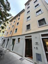 Hotel Mura 5 & 7 Trieste