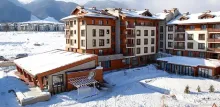 Murite Club Hotel Bansko