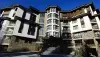 Hotel Mursalitsa Pamporovo