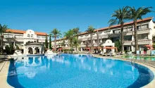 Hotel Napa Plaza Ayia Napa