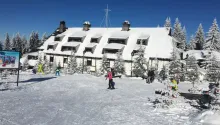 Nebeska Stolica 1 Kopaonik