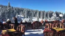 Nebeska Stolica 2 Kopaonik