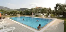 Hotel Nefeli Skala Rahoni Tasos 