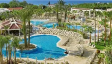 Hotel Olympic Lagoon Resort Ayia Napa