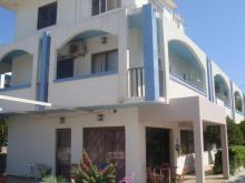 Hotel Omiros Faliraki