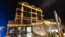 Hotel Ores Boutique Bansko