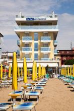 Hotel Orizzonte Lido di Jesolo