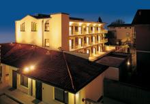 Hotel Ovest Piacenza