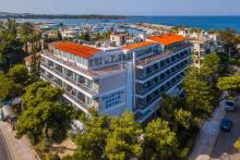 Hotel Palmyra Beach Glyfada