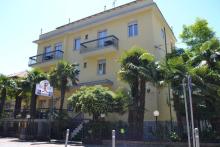 Hotel Parco Fellini Rimini