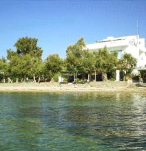 Hotel Paros Parikia
