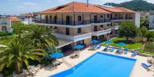 Hotel Pegasus Limenas Tasos 