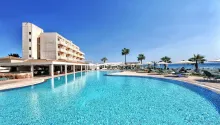 Hotel Pierre Anne Beach Ayia Napa