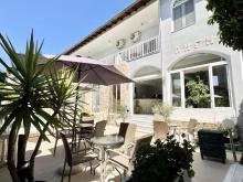 Hotel Pighi Kriopigi 