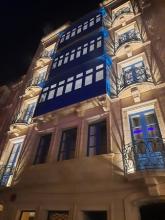 Hotel Pjazza Merkanti - Boutique Living