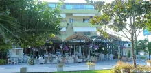 Hotel Platon Beach Olympic Beach