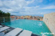 Hotel Plaza Sorrento