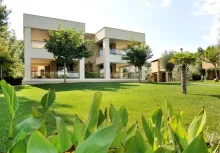 Sani Polyastron Hotel & Spa