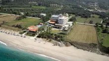 Hotel Poseidon Beach Kastrosikia