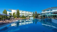 Hotel Poseidon SA Patra