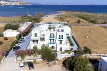 Hotel Princess of Naxos