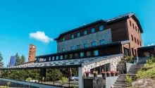 Hotel Putnik Kopaonik