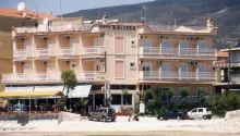 Hotel Ralitsa Limenarija Tasos 
