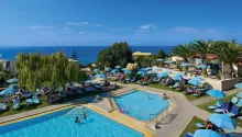 Hotel Rethymno Mare and Water Park Krit