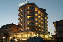 Hotel Rivamare Lido di Jesolo