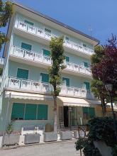 Hotel Sabrina Nord Rimini