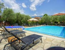 Saily Beach Hotel