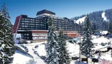 Hotel Samokov Borovec