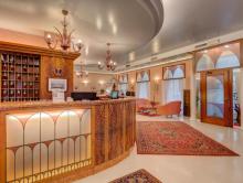 Hotel San Giusto Trieste