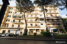 Hotel Savoia Sorrento
