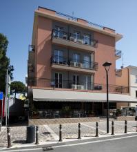 Hotel Scarlet Rimini