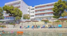 Hotel Siagas Beach 3* Agios Teodoros