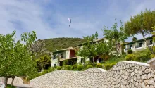 Vila Sirios Kathisma Agios Nikitas Lefkada
