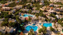 Hotel Sirios Village Chania
