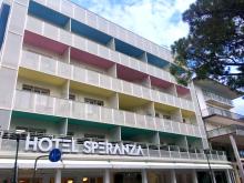 Hotel Speranza Lido di Jesolo