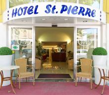 Hotel St. Pierre Rimini